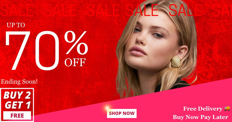 BUY 2 GET 1 - BALLA e BRILLA