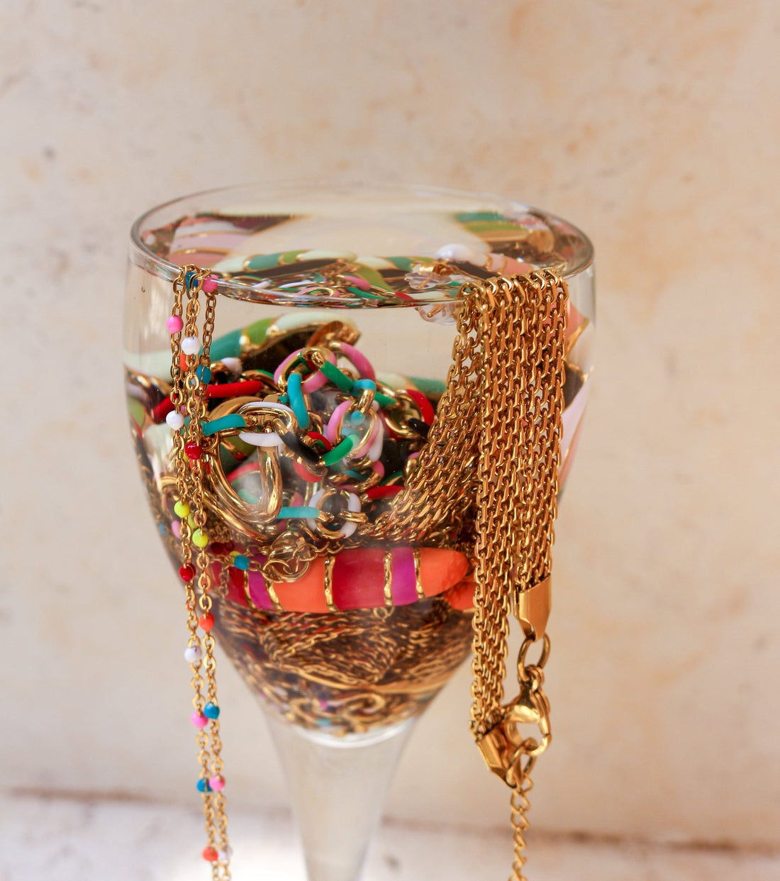 Jewelry Care Guide: How to Keep Your Pieces Shining Bright