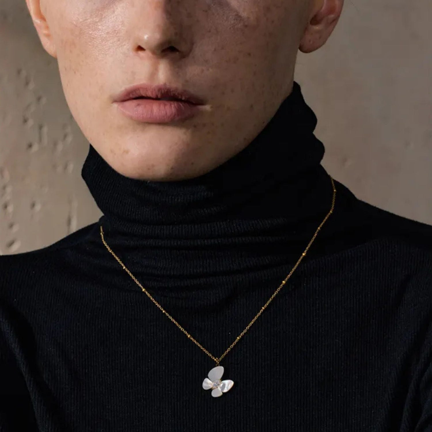 Necklaces - BALLA e BRILLA