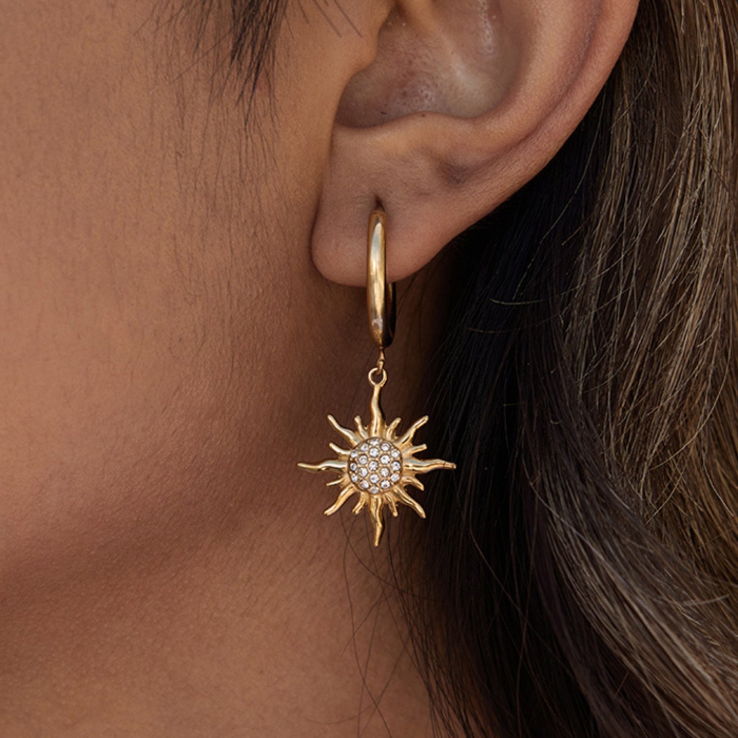 New Arrival - Earrings - BALLA e BRILLA