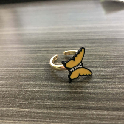 Rotating Garden Adjustable Rings