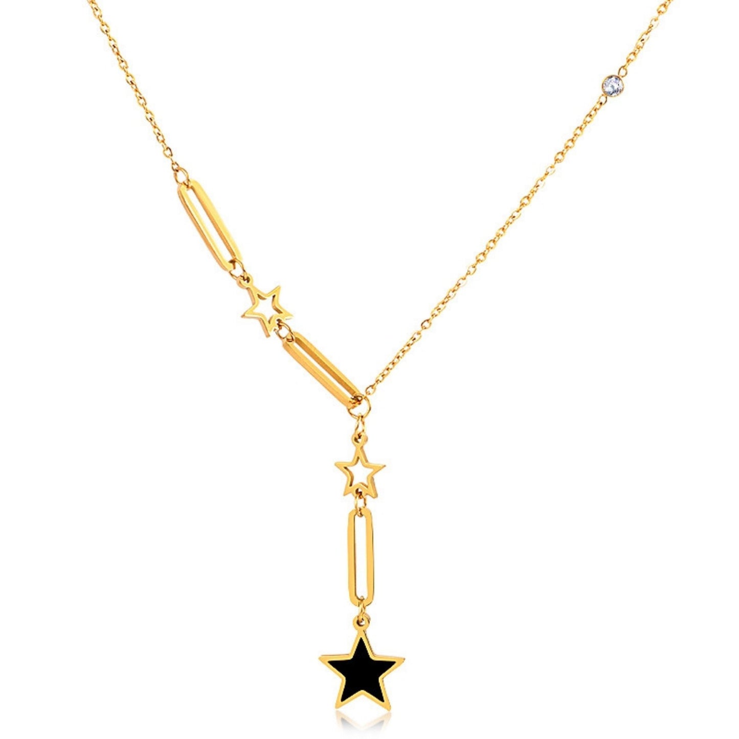 Starlit Dreams Necklace