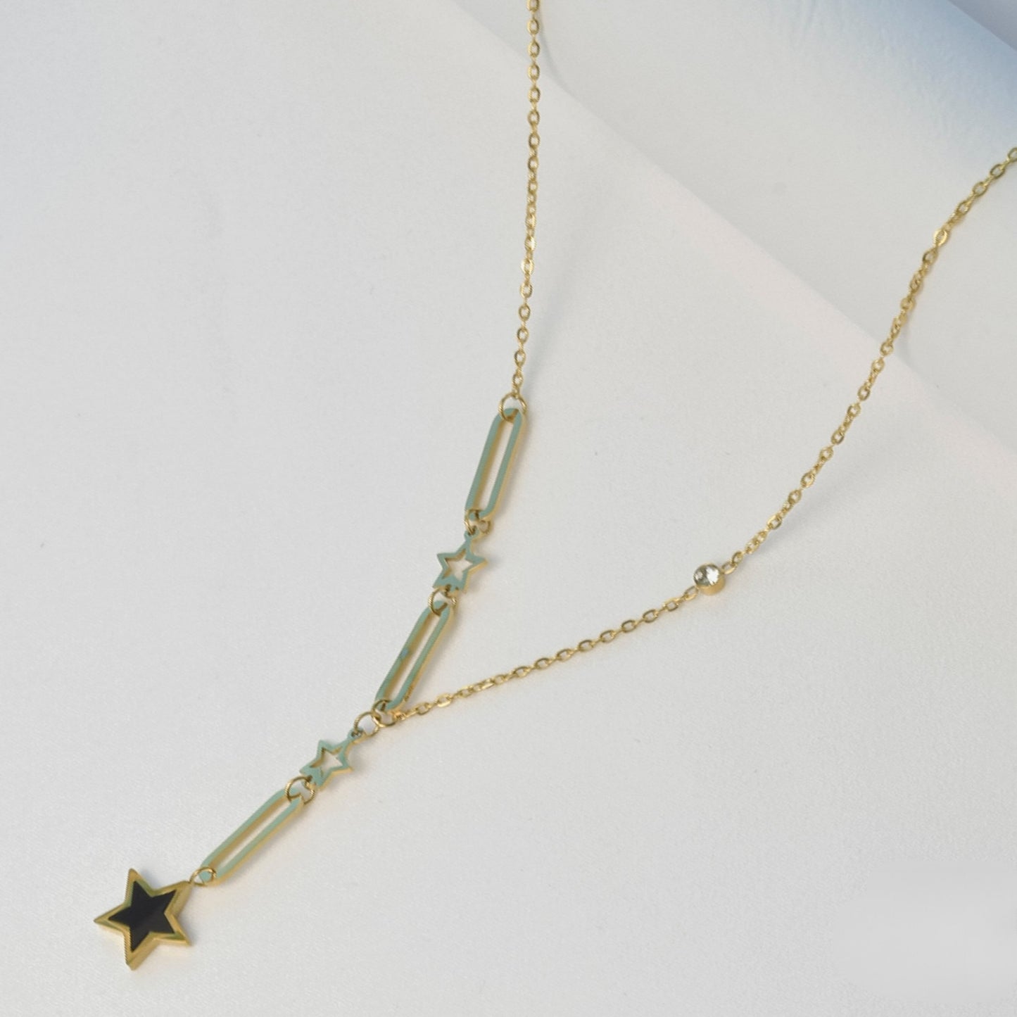 Starlit Dreams Necklace